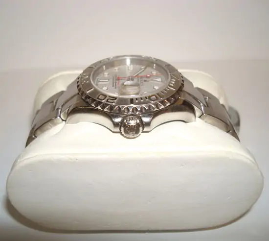 Rolex Yacht Master Lady "SOLD"