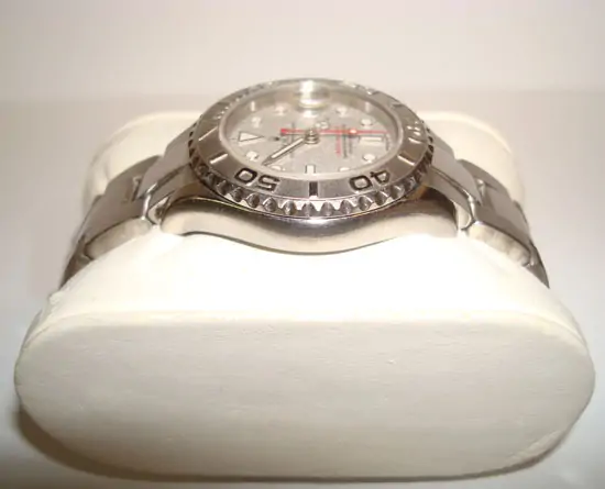 Rolex Yacht Master Lady "SOLD"
