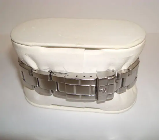 Rolex Yacht Master Lady "SOLD"