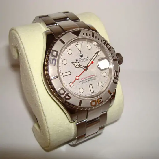 Rolex Yacht Master "SOLD" Rolex Yacht Master "SOLD"