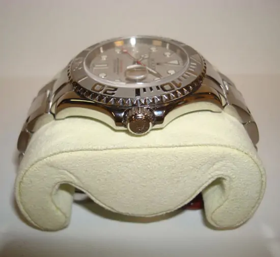 Rolex Yacht Master "SOLD" Rolex Yacht Master "SOLD"