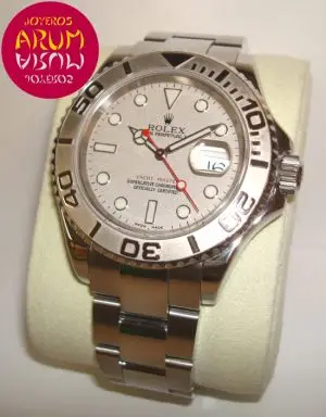 Rolex Yacht Master "SOLD"