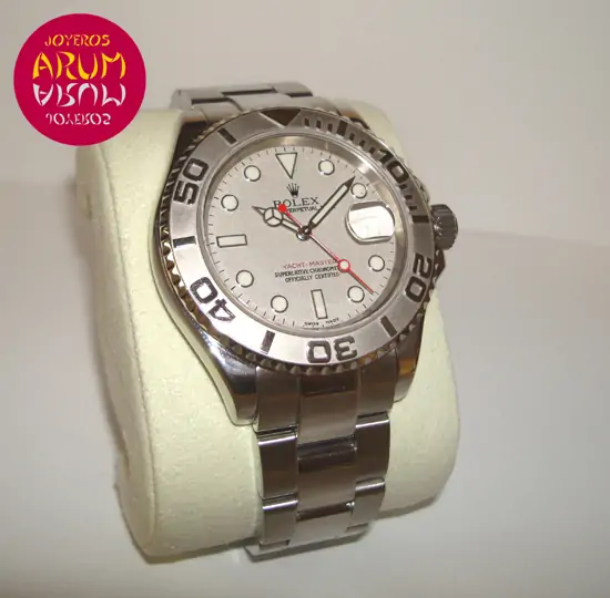 Rolex Yacht Master "SOLD"