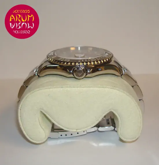 Rolex Yacht Master "SOLD"