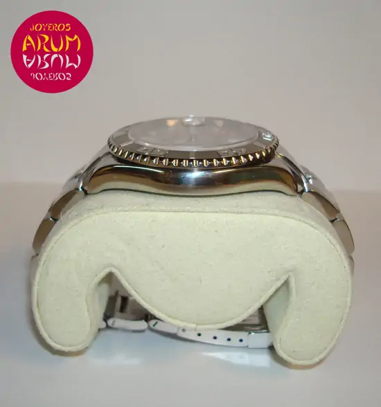 Rolex Yacht Master "SOLD"