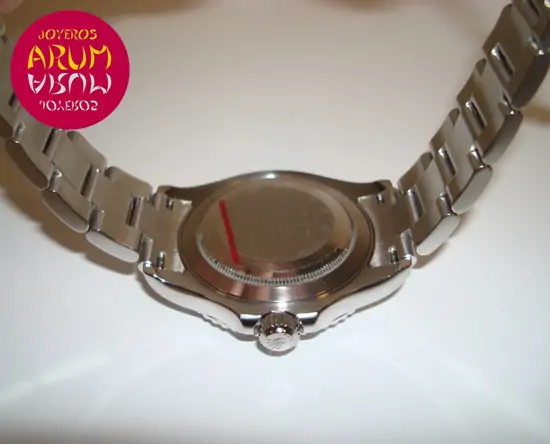 Rolex Yacht Master "SOLD"