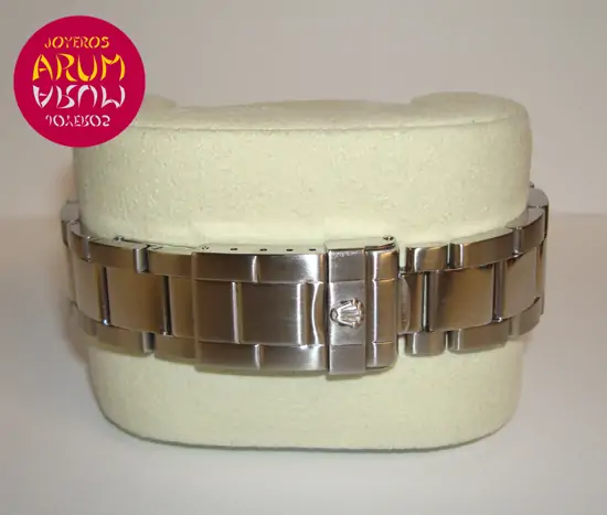 Rolex Yacht Master "SOLD"