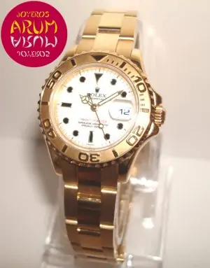 Rolex Yacht Master ARUM Ref. 2608 "SOLD"