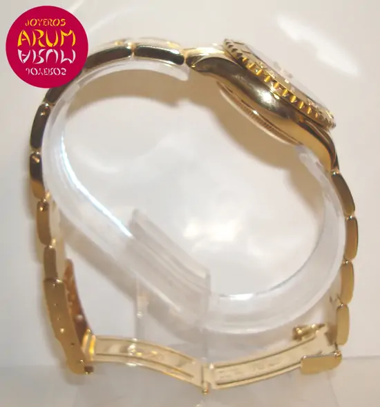 Rolex Yacht Master ARUM Ref. 2608 "SOLD" Rolex Yacht Master ARUM Ref. 2608 "SOLD"