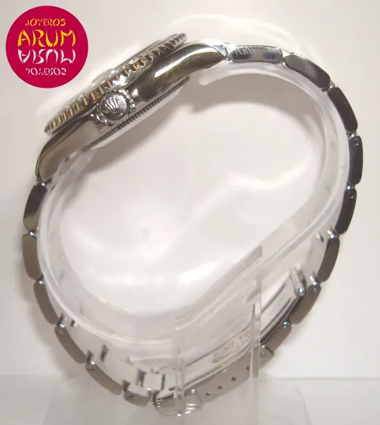 Rolex Yacht Master ARUM Ref. 2602 "SOLD" Rolex Yacht Master ARUM Ref. 2602 "SOLD"