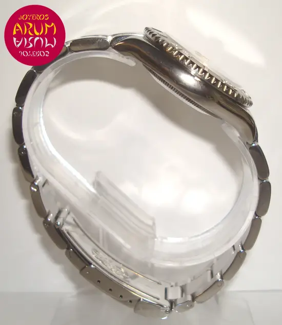 Rolex Yacht Master ARUM Ref. 2602 "SOLD" Rolex Yacht Master ARUM Ref. 2602 "SOLD"