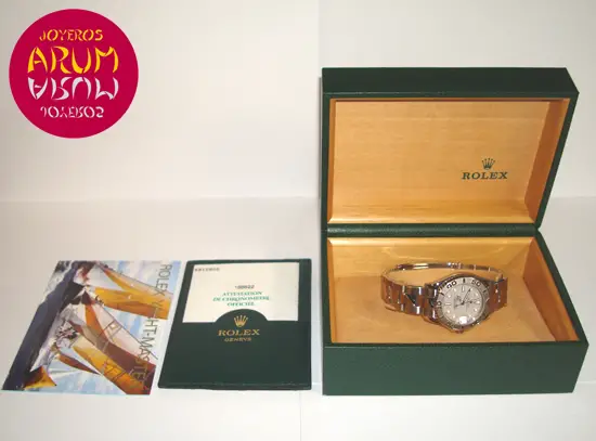 Rolex Yacht Master ARUM Ref. 2602 "SOLD" Rolex Yacht Master ARUM Ref. 2602 "SOLD"