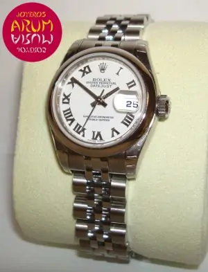 Rolex Datejust "SOLD"