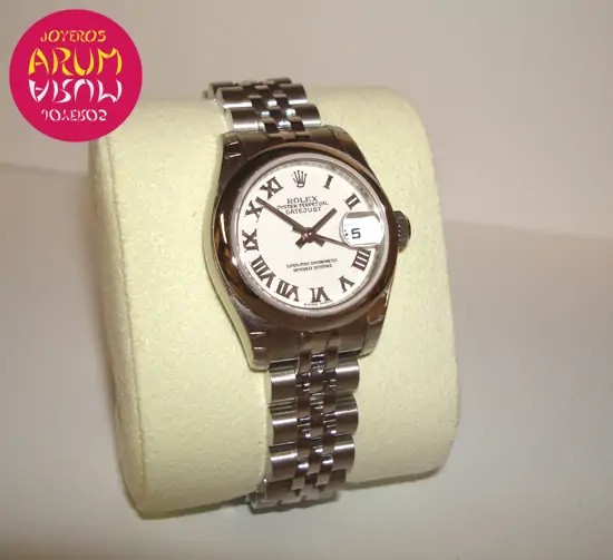 Rolex Datejust "SOLD"