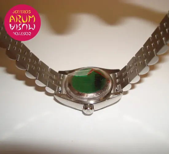 Rolex Datejust "SOLD"