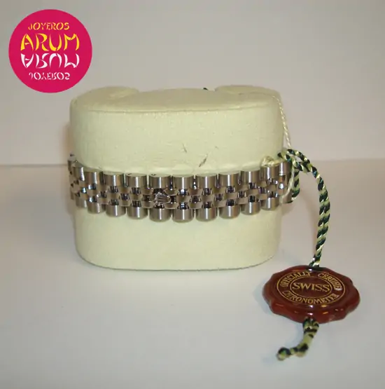 Rolex Datejust "SOLD"