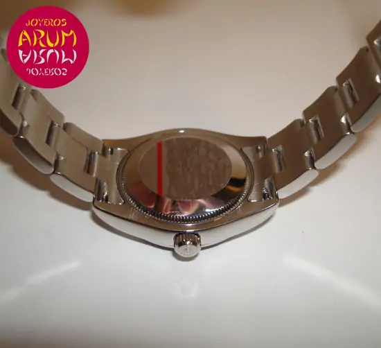 Rolex Datejust Lady "SOLD" Rolex Datejust Lady "SOLD"