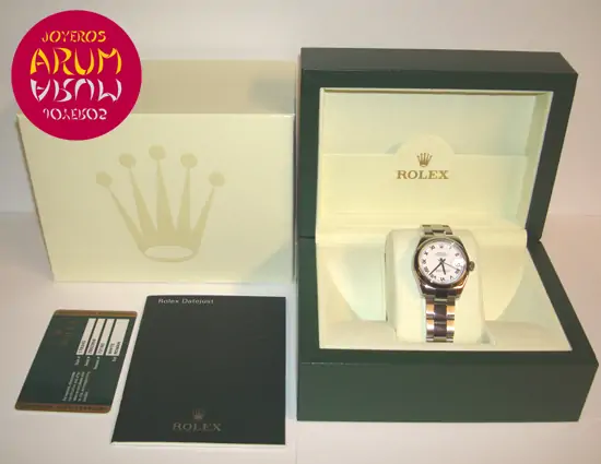 Rolex Datejust Lady "SOLD" Rolex Datejust Lady "SOLD"