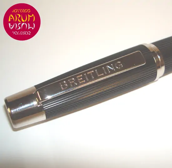 Breitling Rollerball "SOLD"