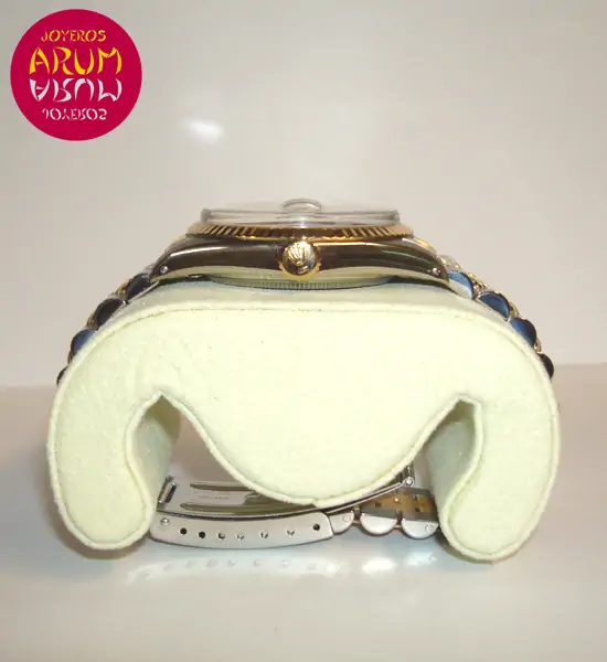 Rolex Datejust Mixed "SOLD"