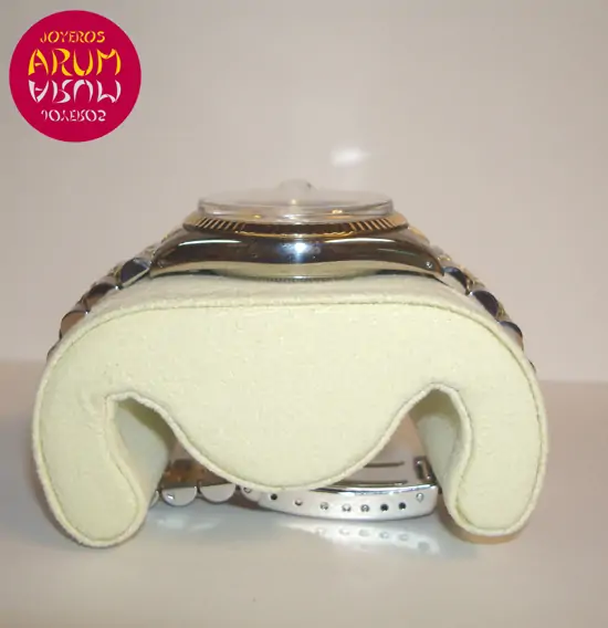 Rolex Datejust Mixed "SOLD"