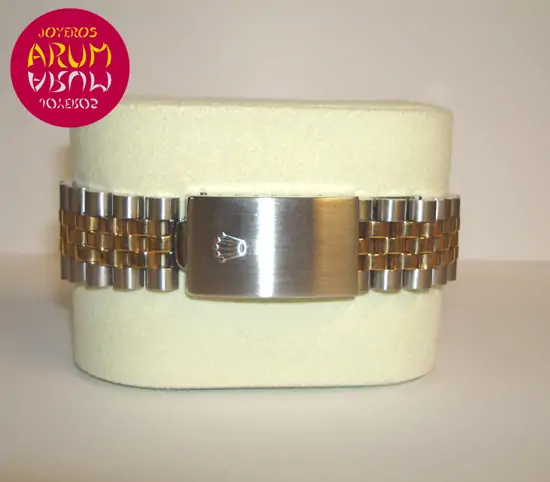 Rolex Datejust Mixed "SOLD"