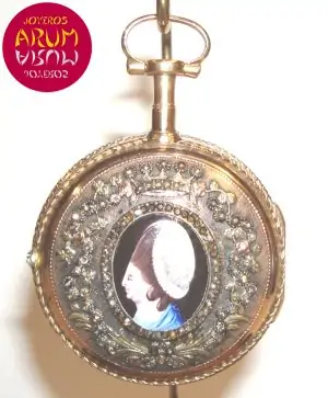 Romilly ARUM Ref. 2288