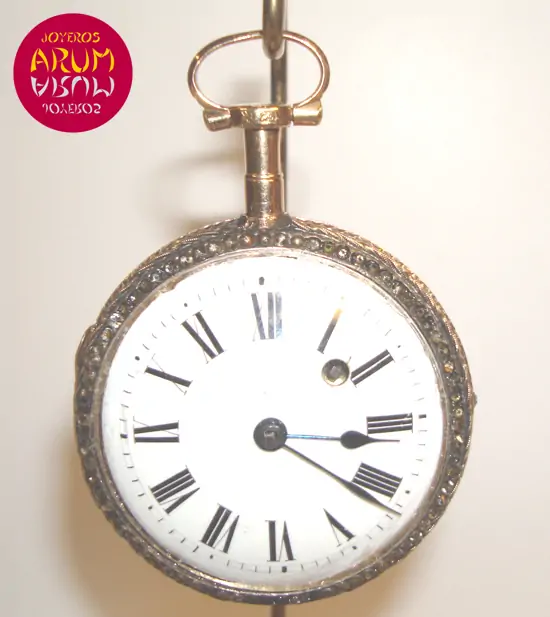 Romilly ARUM Ref. 2288 Romilly ARUM Ref. 2288