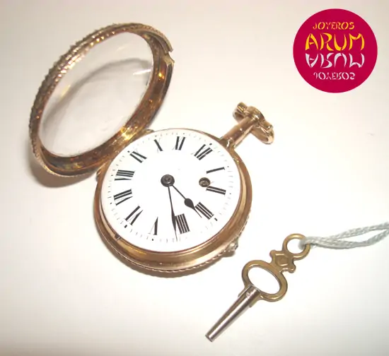 Romilly ARUM Ref. 2288 Romilly ARUM Ref. 2288