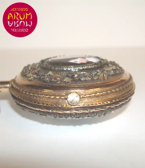 Romilly ARUM Ref. 2288 Romilly ARUM Ref. 2288