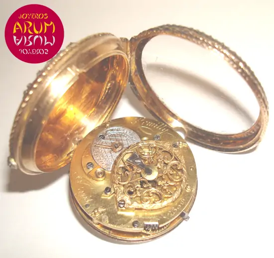 Romilly ARUM Ref. 2288 Romilly ARUM Ref. 2288