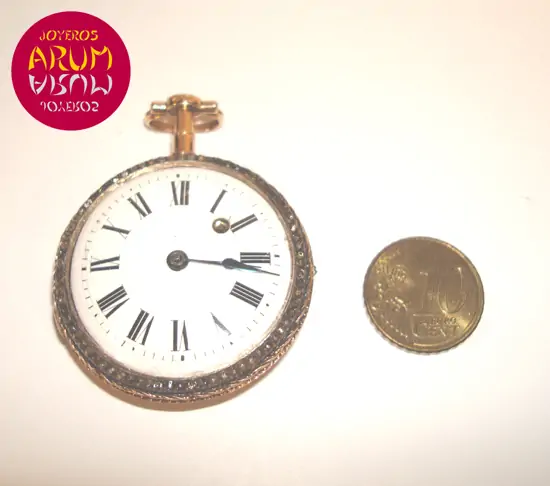 Romilly ARUM Ref. 2288 Romilly ARUM Ref. 2288