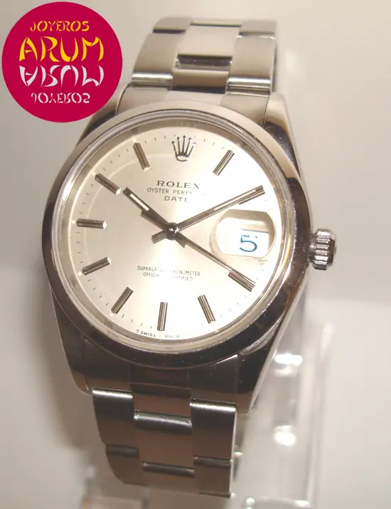 Rolex Date ARUM Ref. 2648 "SOLD" Rolex Date ARUM Ref. 2648 "SOLD"