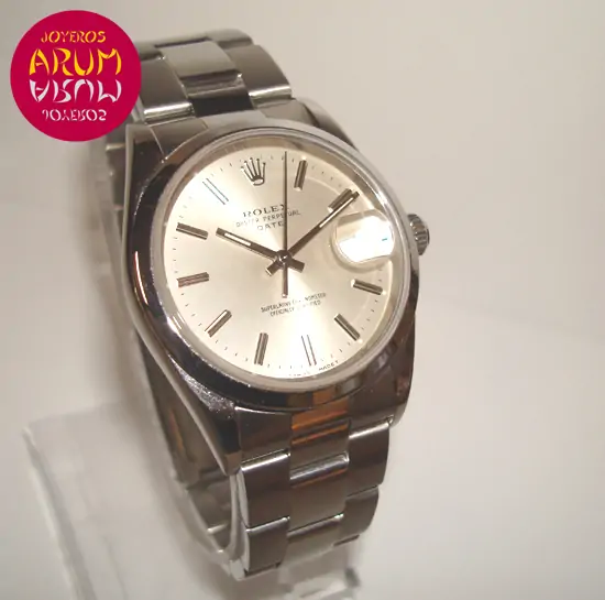 Rolex Date ARUM Ref. 2648 "SOLD" Rolex Date ARUM Ref. 2648 "SOLD"