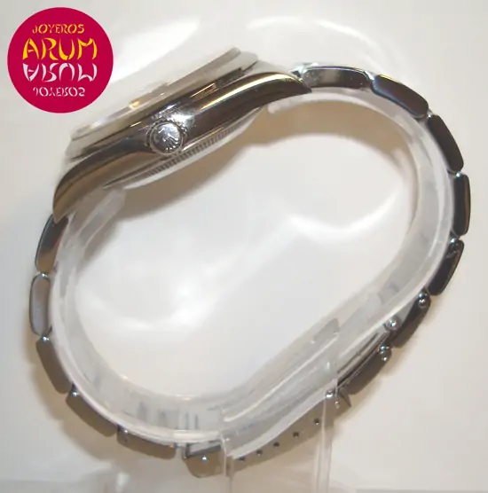 Rolex Date ARUM Ref. 2648 "SOLD" Rolex Date ARUM Ref. 2648 "SOLD"