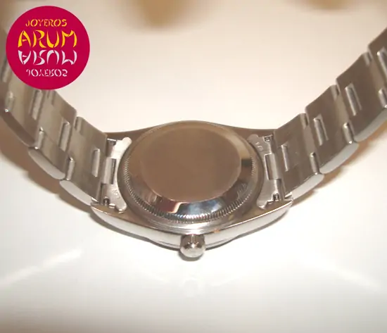 Rolex Date ARUM Ref. 2648 "SOLD" Rolex Date ARUM Ref. 2648 "SOLD"