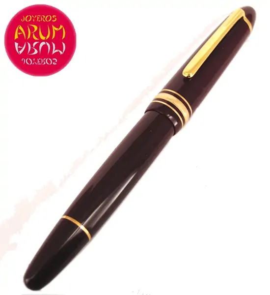 Montblanc Meisterstuck Marking Pen ARUM Ref. 3260