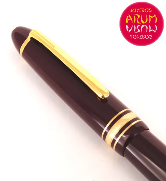 Montblanc Meisterstuck Marking Pen ARUM Ref. 3260
