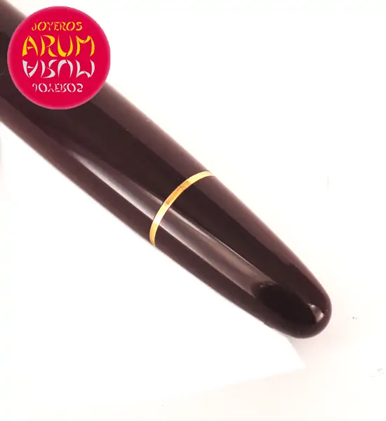 Montblanc Meisterstuck Marking Pen ARUM Ref. 3260