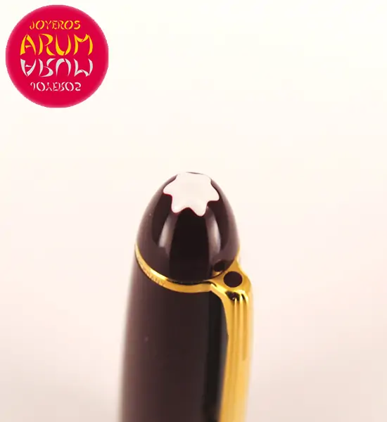 Montblanc Meisterstuck Marking Pen ARUM Ref. 3260