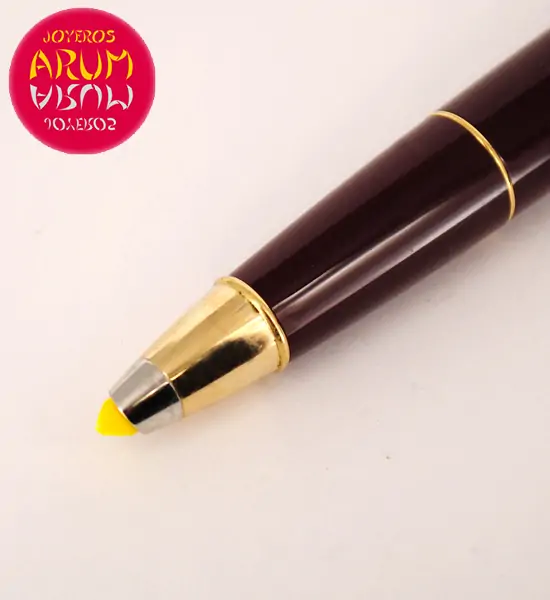 Montblanc Meisterstuck Marking Pen ARUM Ref. 3260