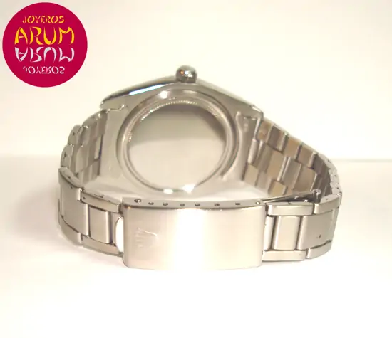 Rolex Oysterdate ARUM Ref. 2738 "SOLD" Rolex Oysterdate ARUM Ref. 2738 "SOLD"