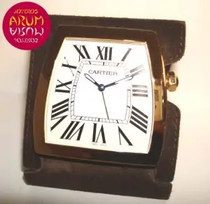 Table Watch Cartier La Dona "SOLD"