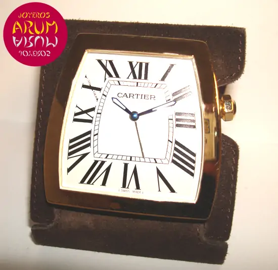 Table Watch Cartier La Dona "SOLD"