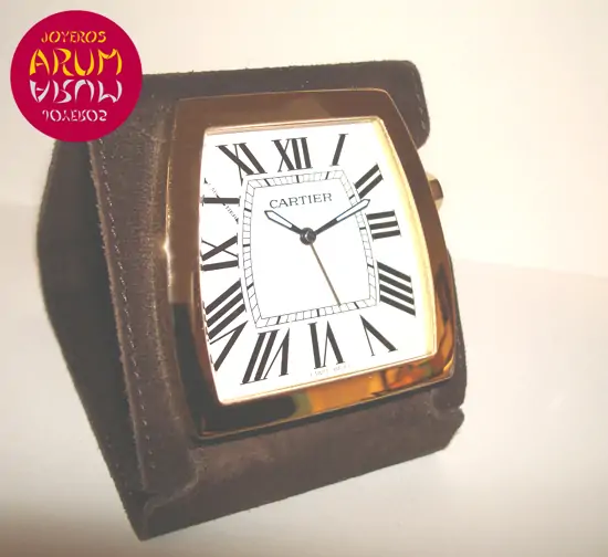 Table Watch Cartier La Dona "SOLD"