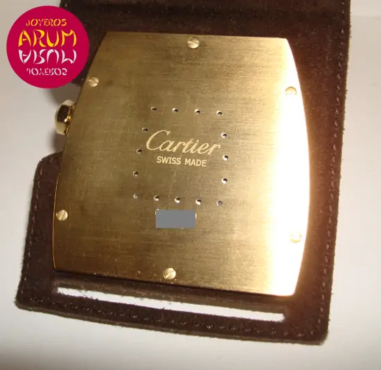 Table Watch Cartier La Dona "SOLD"