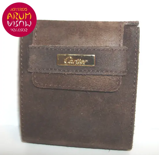 Table Watch Cartier La Dona "SOLD"