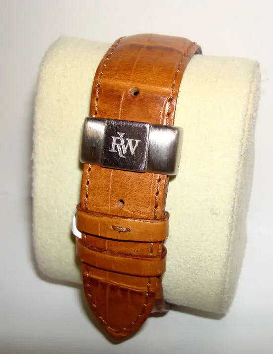 Raymond Weil Parsifal Chronograph "SOLD" Raymond Weil Parsifal Chronograph "SOLD"