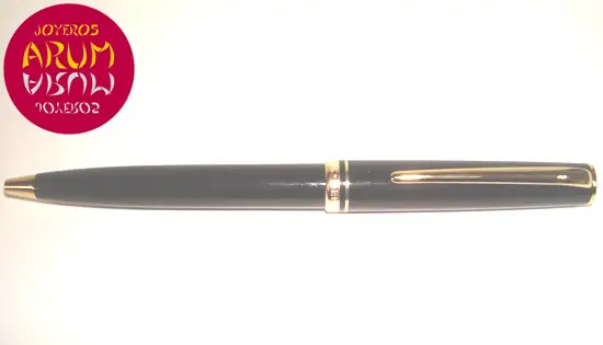 Montblanc Ballpoint ARUM Ref. 2790 "SOLD"