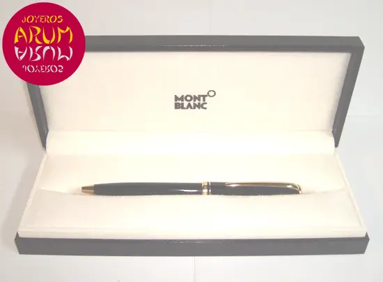 Montblanc Ballpoint ARUM Ref. 2790 "SOLD"